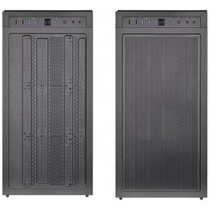 Thermaltake Suppressor F31 Tempered Glass Edition