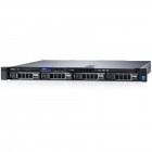 Server DELL PowerEdge R230, Procesor Intel® Xeon® E3-1220 v6 3.0GHz Kaby Lake, 16GB UDIMM DDR4 2400MHz, 1TB HDD + 2x 200GB SSD, LFF 3.5 inch, 3Yr NBD, Windows Server 2016 Standard