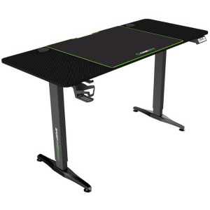 Gamemax D140 Carbon, Reglaj electric
