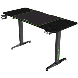 Gamemax D140 Carbon, Reglaj electric