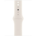 Apple Sport band, 42mm, Starlight - M/L