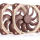 Ventilator Noctua NF-A14x25 G2 PWM Sx2-PP 140mm 2buc