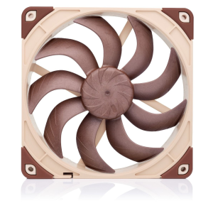 Noctua NF-A14x25 G2 PWM Sx2-PP 140mm 2buc