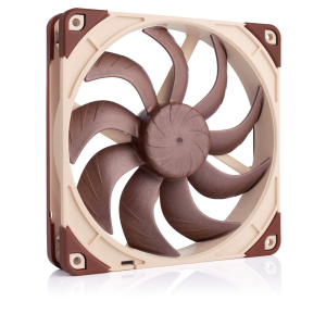 Noctua NF-A14x25 G2 PWM Sx2-PP 140mm 2buc