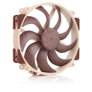 Ventilator Noctua NF-A14x25r G2 PWM 140mm
