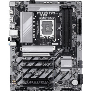Placa de baza GIGABYTE B860 DS3H WIFI6E