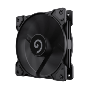 Gamemax GMX WFBK PWM 120mm Black