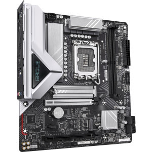 GIGABYTE B860M EAGLE