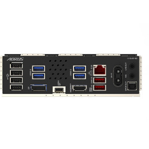 GIGABYTE B860M AORUS ELITE WIFI6E