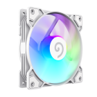 Ventilator Gamemax FN12A-S5 PWM ARGB 120mm White