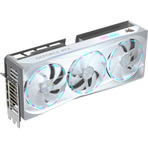 Placa video GIGABYTE AORUS GeForce RTX 5080 MASTER ICE 16GB GDDR7