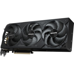 GIGABYTE GeForce RTX 5080 WINDFORCE SFF 16GB GDDR7 256-bit DLSS 4.0