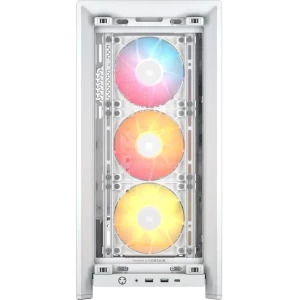 Corsair FRAME 4000D RS ARGB White