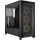 Carcasa Corsair FRAME 4000D RS ARGB Black