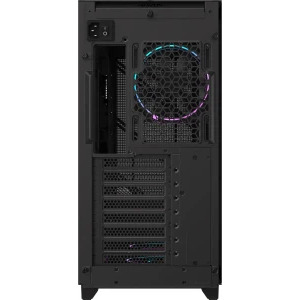 GIGABYTE AORUS C400 Glass Black