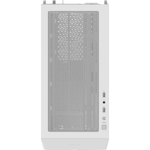 GIGABYTE C102 Glass Ice White