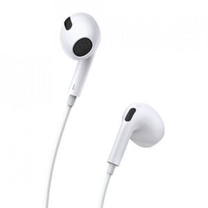 Baseus In-Ear, Encok C17 White