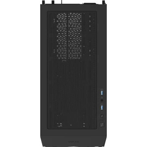 GIGABYTE C102 Glass Black