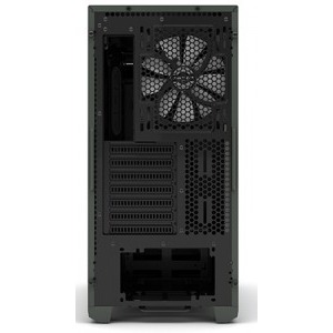 Phanteks Enthoo Pro M Window Titanium Green