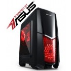 Gaming FIFA 16 powered by Asus si Intel, Intel i5 4460, 8GB DDR3, 1TB HDD, GTX 950 STRIX