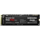 Samsung 950 PRO 512GB PCI Express x4 M.2 2280