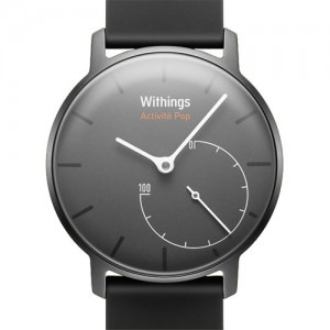 smartwatch withings activite pop