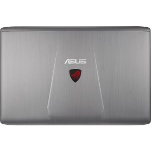 ASUS Gaming 17.3" ROG GL752VW, FHD, Intel® Core™ i7-6700HQ (6M Cache, up to 3.50 GHz), 16GB DDR4, 1TB 7200RPM + 128GB SSD, GeForce GTX 960M 4GB, Black, FreeDos