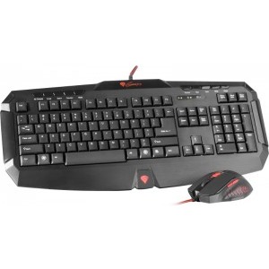 Genesis CX33 Gaming Combo