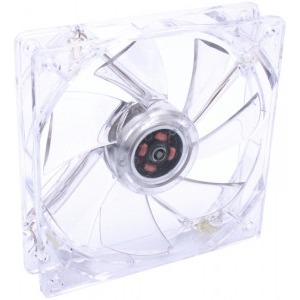 SilentiumPC Zephyr 120 LED Blue