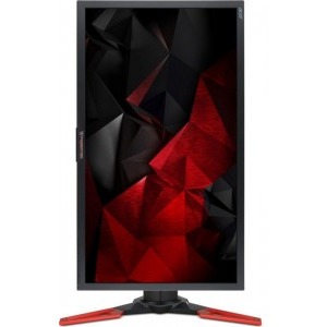 Acer Gaming Predator XB1 24 inch 1ms Black-Red G-Sync 144Hz