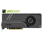 ASUS GeForce GTX 1060 Turbo 6GB GDDR5 192-bit