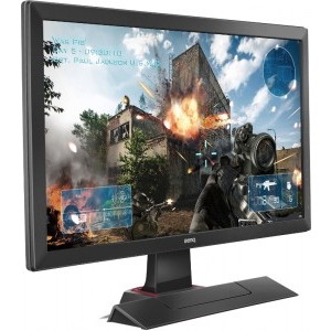 BenQ Gaming Zowie RL2455 24 inch 1 ms Black-Red