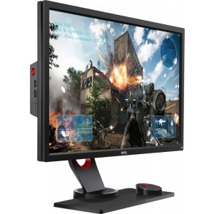 BenQ Gaming Zowie XL2730 27 inch 2K 1ms Black-Red Free-Sync 144Hz