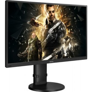 BenQ GL2706PQ 27 inch 2K 1 ms Black