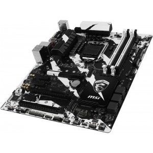 MSI B250 KRAIT GAMING