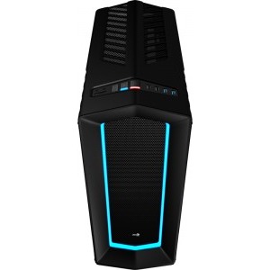 Aerocool P7 C1 Black Standard