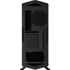 Aerocool P7 C1 Black Standard