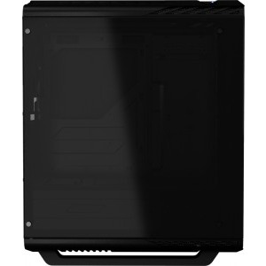 Aerocool P7 C1 Black Tempered Glass