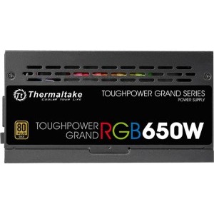 Thermaltake Toughpower Grand RGB, 80+ Gold, 650W