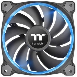 Thermaltake Riing 12 RGB Radiator Fan TT Premium Edition 3 Fan Pack