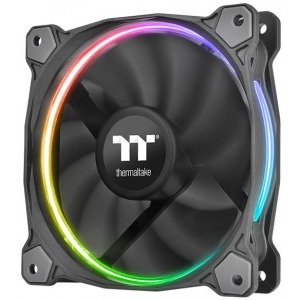 Thermaltake Riing 12 RGB Radiator Fan TT Premium Edition 3 Fan Pack
