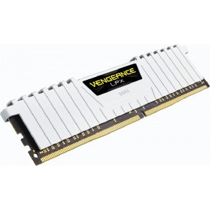 Memorie Corsair Vengeance LPX White 32GB DDR4 3200MHz CL16 Dual