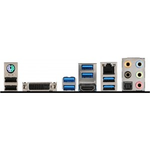 MSI Z170A KRAIT GAMING