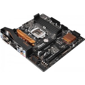 ASRock B150M Pro4