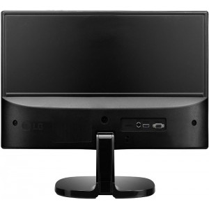 LG 24MP48HQ-P 23.8 inch 5ms black