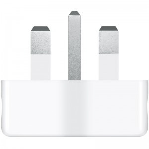 Apple Kit de adaptoare AC Wolrd Travel