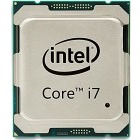 Intel Broadwell-E, Core i7 6850K 3.6GHz Tray