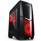 Gaming Red Stormtrooper v5, Intel i5 4460, 8GB DDR3, 1TB HDD, GTX 950 STRIX DirectCU II OC 2GB GDDR5