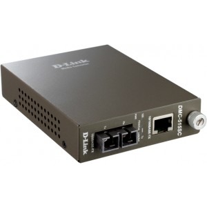 D-Link Gigabit DMC-515SC