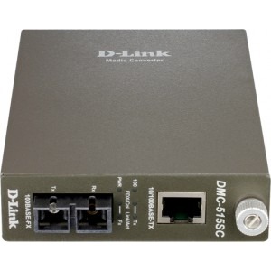 D-Link Gigabit DMC-515SC